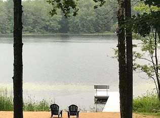 35035 Baseline Rd #HOUSE, Gobles, MI 49055