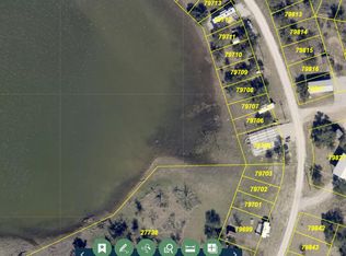 LOT 1401 Lake Front, May, TX 76857