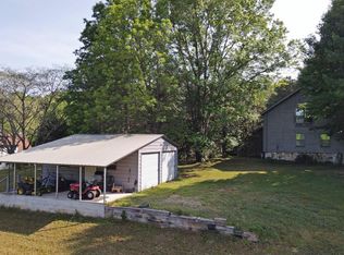 275 Robert Hull Ln, Blairsville, GA 30512