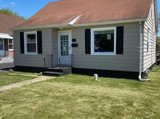 309 S Martin Ave, Waukegan, IL 60085