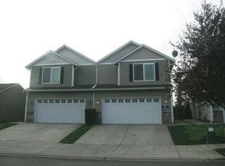 10313 NE 58th St, Vancouver, WA