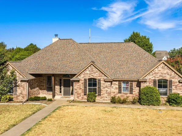 801 Maplewood Ct, Stephenville, TX 76401