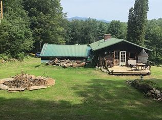 2070 Weathersfield Center Rd, Springfield, VT 05156