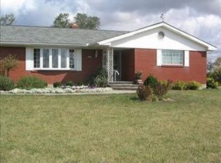 1434 Jasper Rd, Xenia, OH 45385