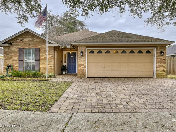7613 FAWN LAKE Drive S, Jacksonville, FL 32256