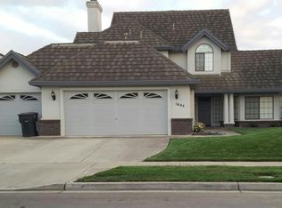 1644 Harrod Way, Salinas, CA 93906