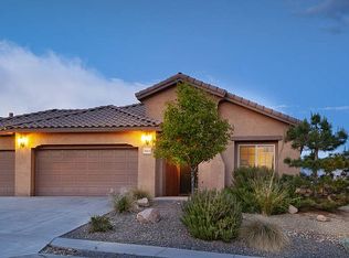 416 Valle Alto Dr NE, Rio Rancho, NM 87124