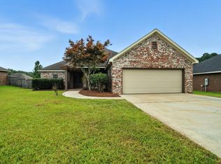 11 Spruce, Sumrall, MS 39482