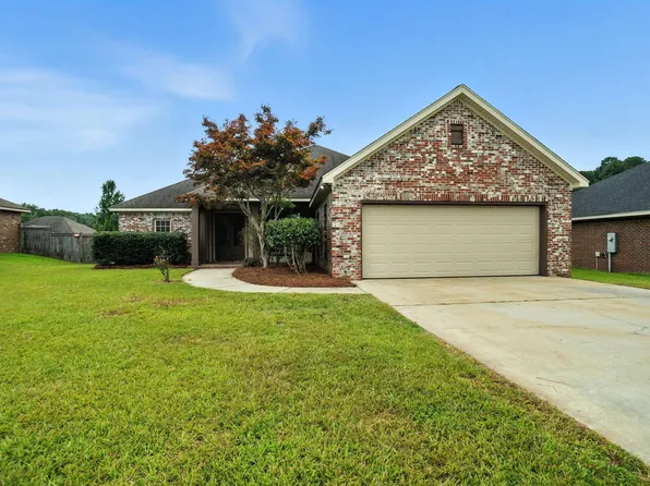 11 Spruce, Sumrall, MS 39482
