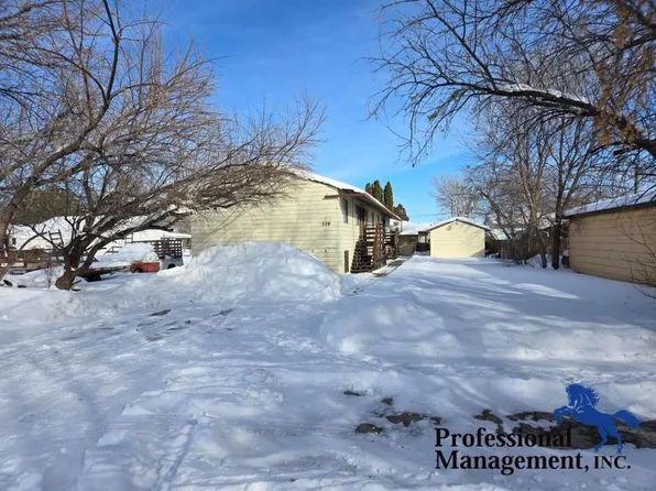 229 S 12th St W #G, Billings, MT 59101