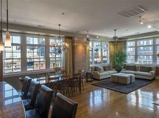 174 Washington St PH K, Jersey City, NJ 07302