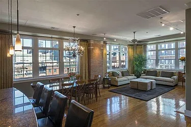 Sold by Weichert/Exchange Place