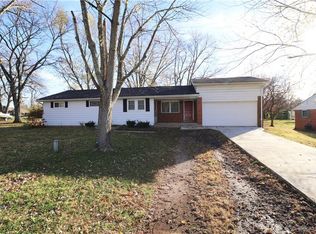 1838 Turnbull Rd, Dayton, OH 45432