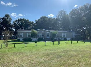 8090 NW 56th St, Chiefland, FL 32626