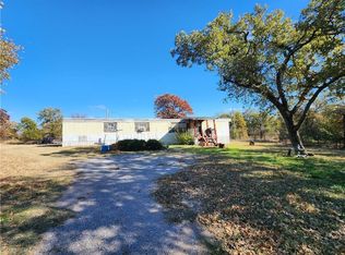 25420 Roselawn Rd, Blanchard, OK 73010