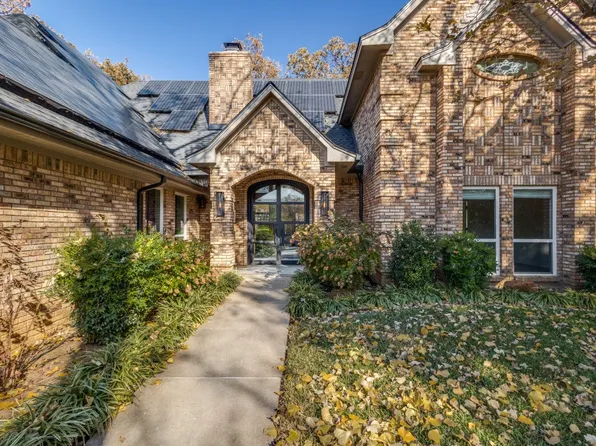 23 Troon Dr, Trophy Club, TX 76262
