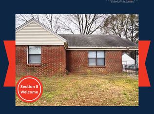 3428 Vanuys Rd, Memphis, TN 38111