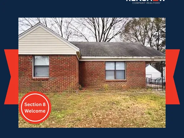 3428 Vanuys Rd, Memphis, TN 38111