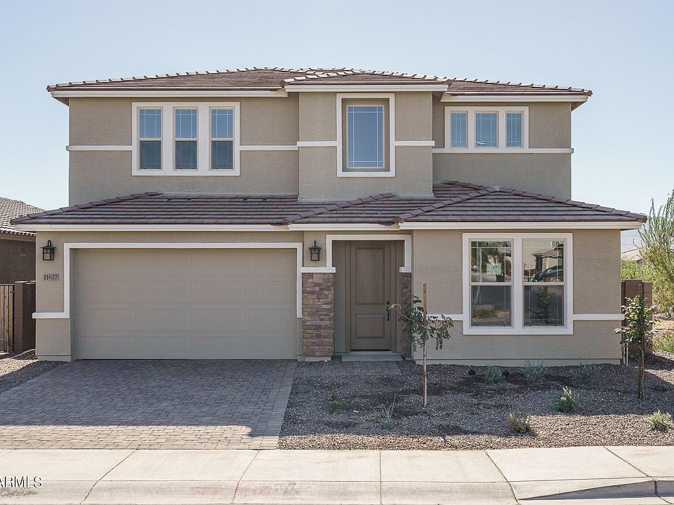 1st image of 11627 W MARGUERITE Avenue