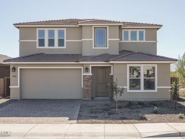 11627 W MARGUERITE Avenue, Avondale, AZ 85323