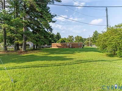 305 Butler St LOT 1, Waverly, VA, 23890
