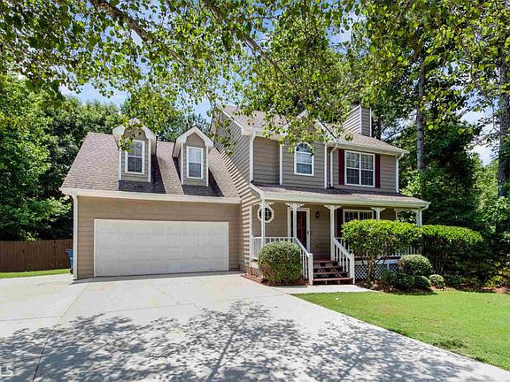 2nd image of 500 Tribble Creek Dr