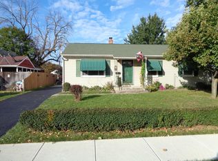 195 Sturbridge Rd, Columbus, OH 43228