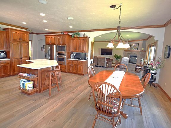 Great For Entertaining