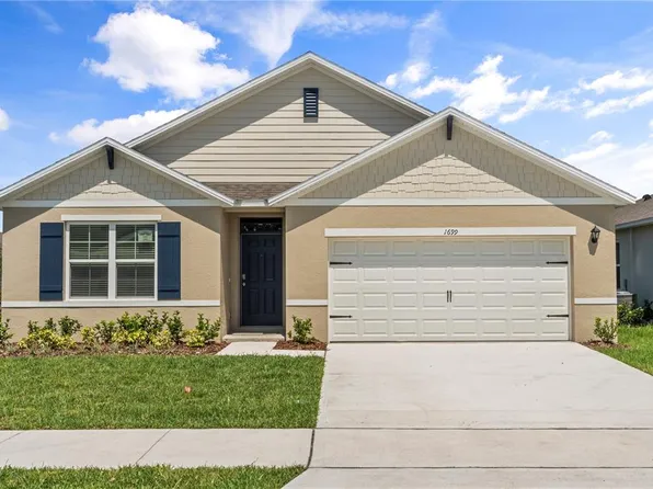 1699 Three Bars Rd, Kissimmee, FL 34744