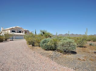 6427 E Lone Mountain Rd, Cave Creek, AZ 85331