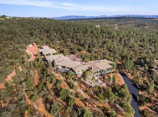 716 N Foothills East Cir, Payson, AZ 85541