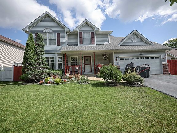 2nd image of 1802 Foxfield Dr