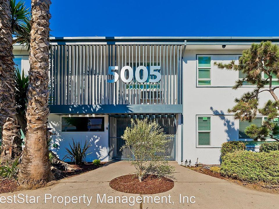 1st image of 5005 August St #36