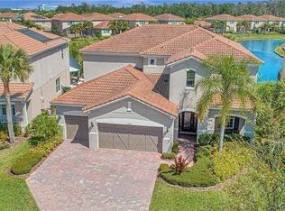 12179 Aztec Rose Ln, Orlando, FL 32827