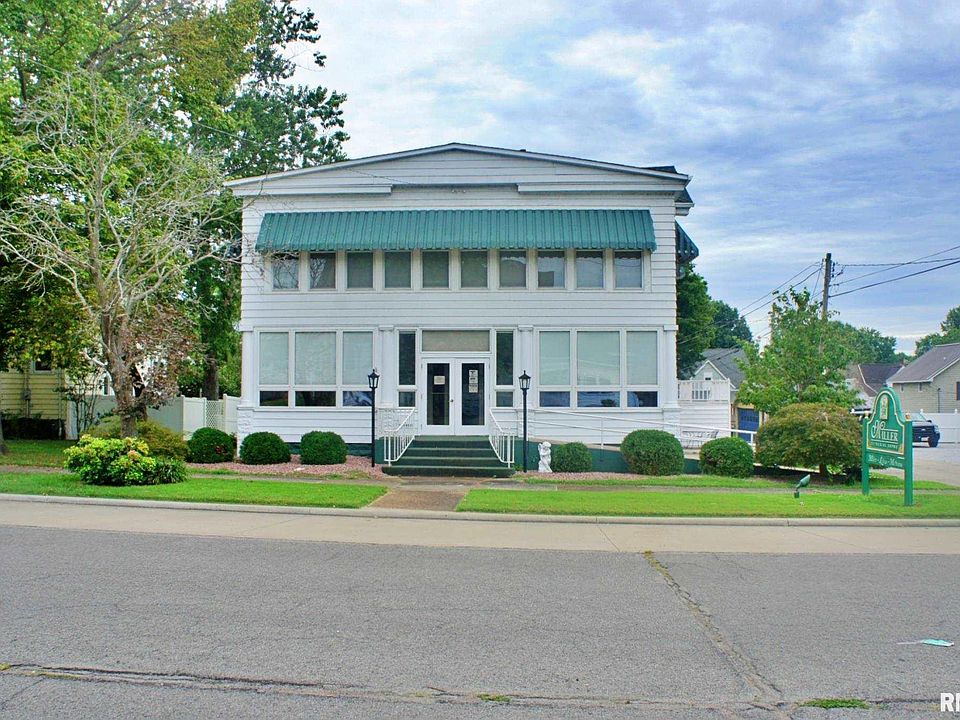 414 Metropolis St, Metropolis, IL 62960 Zillow