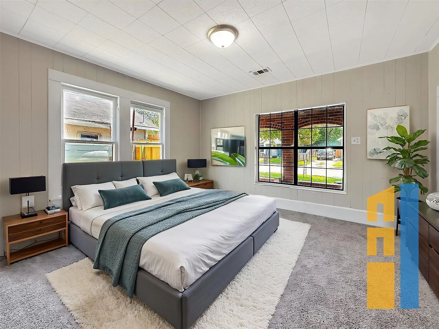 3 bed, 2.0 bath, 1432 sqft, $1,675 — Photo 4