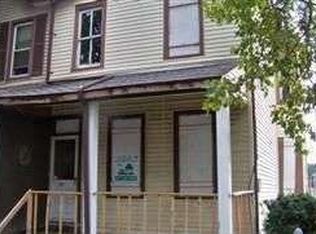 2914 Cramer St, Camden, NJ 08105