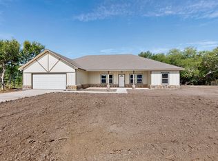 LOT 2 Loving Rd, Perrin, TX 76486