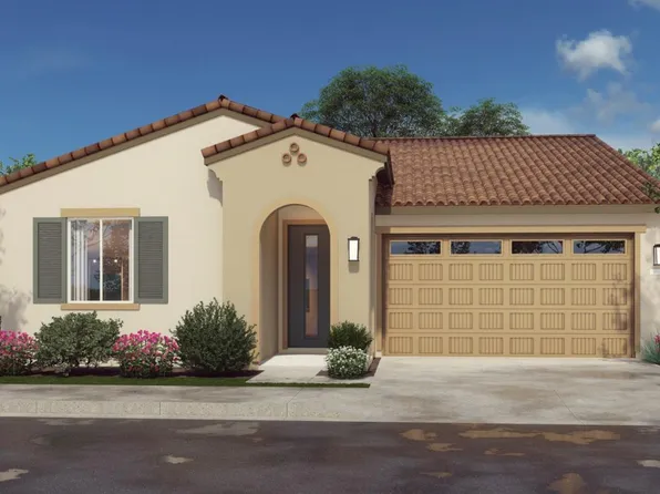 240 Journey Way S, Madera, CA 93636