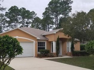 17 Zorro Ct, Palm Coast, FL 32164