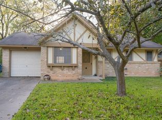 811 Sahara Ave, Austin, TX 78745