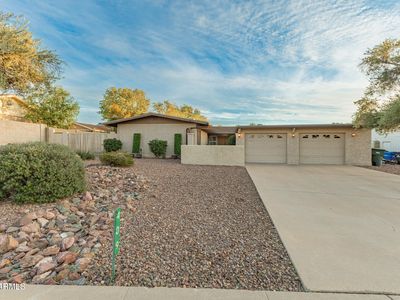 409 E PORT AU PRINCE Lane, Phoenix, AZ, 85022