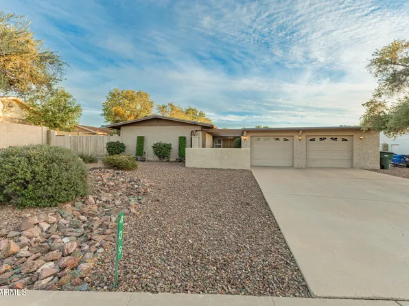 409 E PORT AU PRINCE Lane, Phoenix, AZ 85022