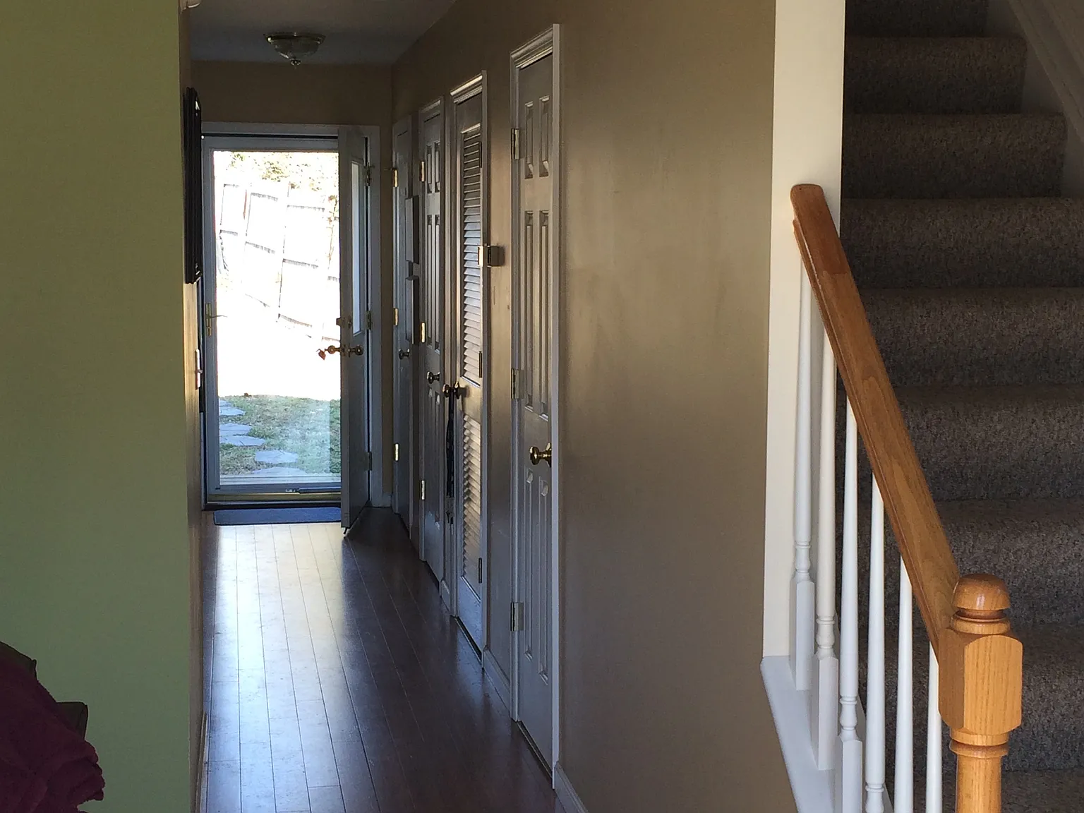 3 bed, 1.5 bath, 1257 sqft, $2,450 — Photo 3
