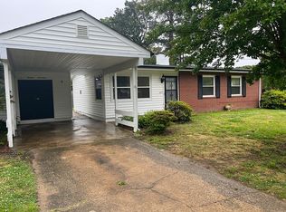 1617 Bailey Ln, Virginia Beach, VA 23451