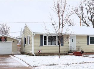 13106 Thomas St, Osseo, WI 54758