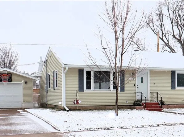13106 Thomas Street, Osseo, WI 54758