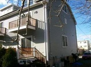 92 Arcadia St #A, Revere, MA 02151