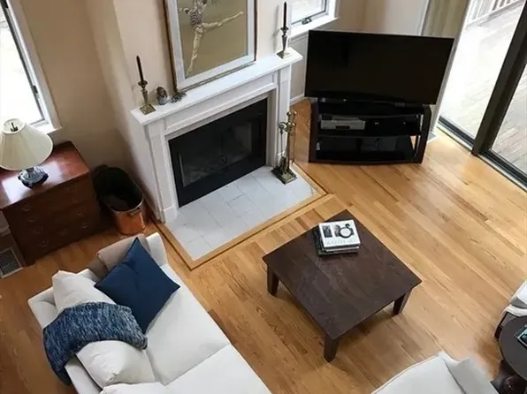 44 Cutting Cross Way #44, Wayland, MA 01778