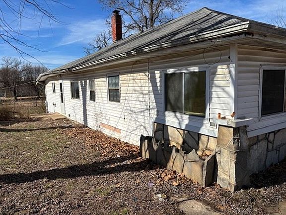 Property Side View
